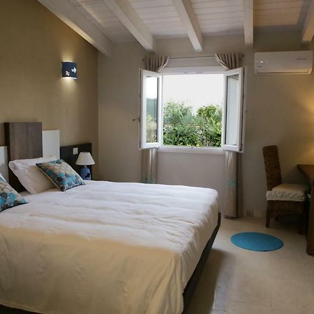 Avion B&B Elmas Kültér fotó